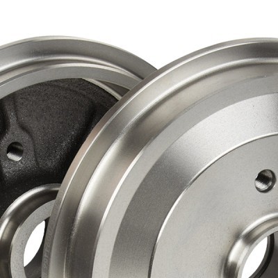 Brake Drum RIDEX 123B0088 123B0088 - photo 4