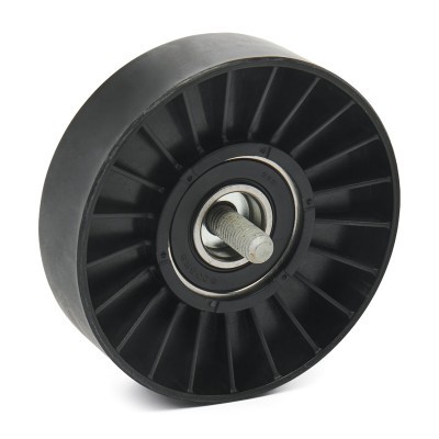 V-Ribbed Belt Deflection Guide Pulley RIDEX 312D0113 312D0113 - photo 3