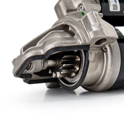 Starter RIDEX 2S0017R 2S0017R - photo 5