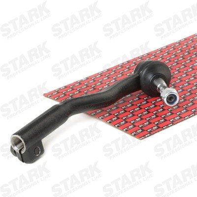 Tie Rod End Stark SKTE-0280157 SKTE-0280157 - photo 2