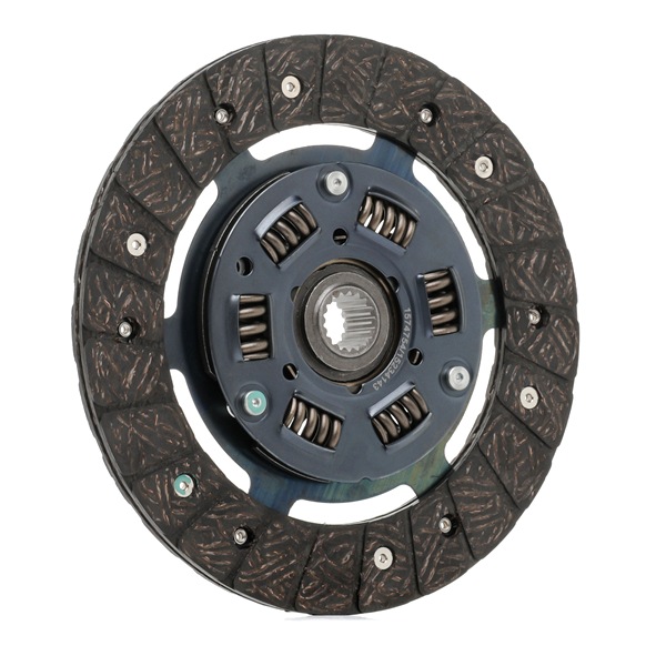 Clutch Disc RIDEX 262C0072 262C0072 - photo 1