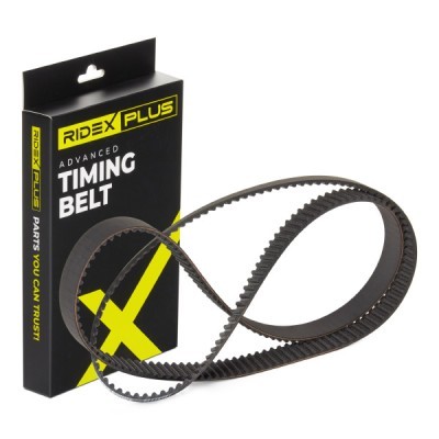 Timing Belt RIDEX 306T0070P 306T0070P - photo 2
