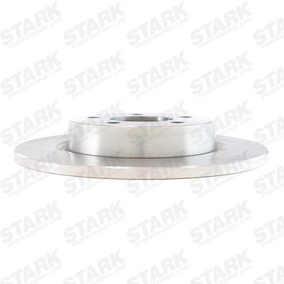 Brake Disc Stark SKBD-0020123 SKBD-0020123 - photo 3
