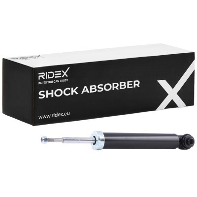 Shock Absorber RIDEX 854S1073 854S1073 - photo 2