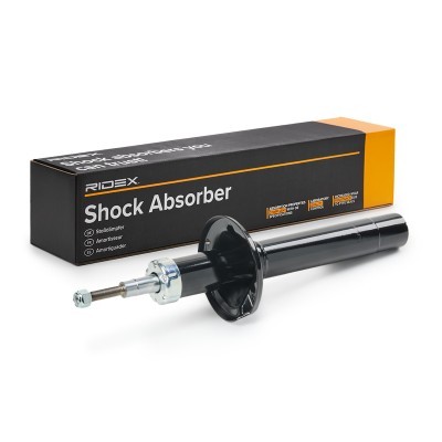 Shock Absorber RIDEX 854S18173 854S18173 - photo 2