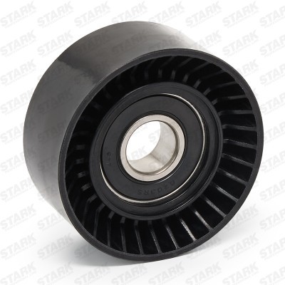 Belt Tensioner V-Ribbed Belt Stark SKTP-0600430 SKTP-0600430 - photo 4