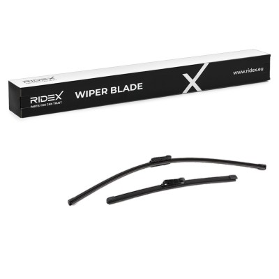 Wiper Blade RIDEX 298W0271 298W0271 - photo 6