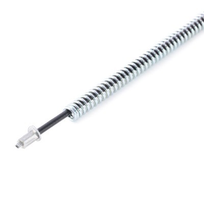 Cable Pull, Parking Brake RIDEX 124C0133 124C0133 - photo 4