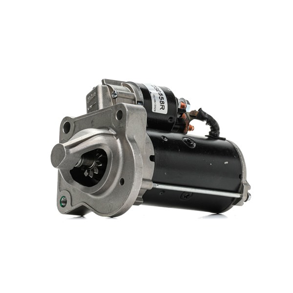 Starter RIDEX 2S0558R 2S0558R - photo 1