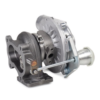 Turbocharger RIDEX 2234C10795 2234C10795 - photo 4