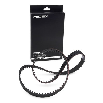 Timing Belt RIDEX 306T0166 306T0166 - photo 2