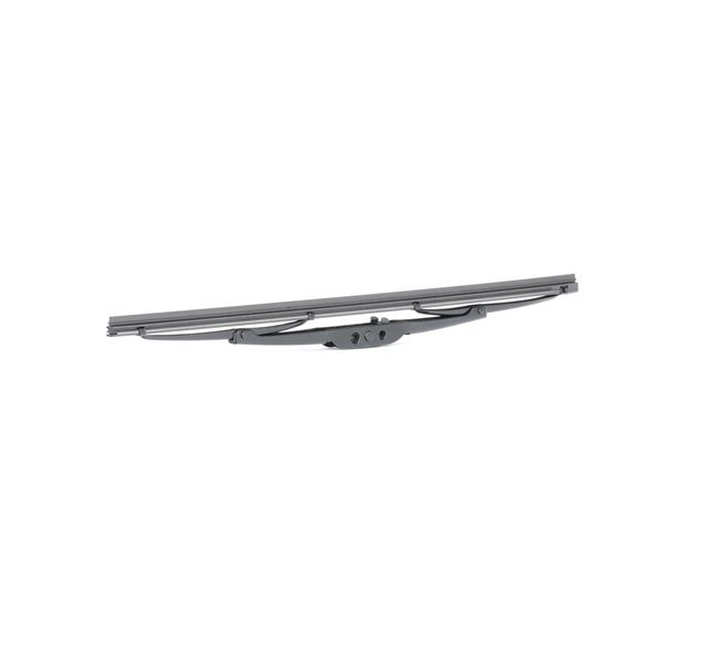 Щетка стеклоочистителя заднего стекла RIDEX 298W0043 298W0043 - photo 1