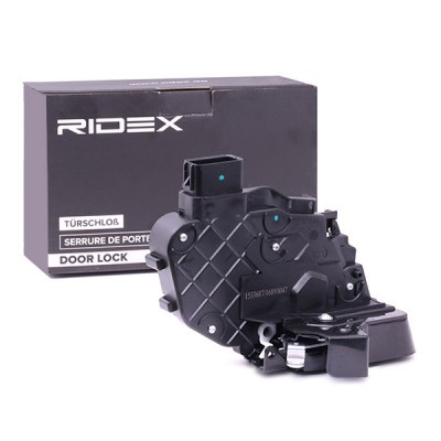 Door Lock RIDEX 1361D0227 1361D0227 - photo 2