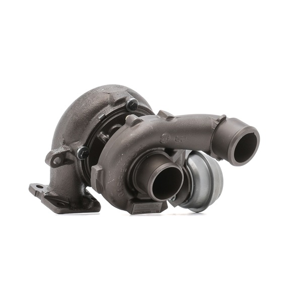 Turbocharger RIDEX 2234C10469R 2234C10469R - photo 1