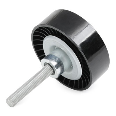V-Ribbed Belt Deflection Guide Pulley RIDEX 312D0005 312D0005 - photo 4