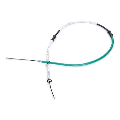Cable Pull, Parking Brake RIDEX 124C0276 124C0276 - photo 3