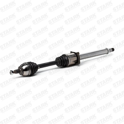 Drive Shaft Stark SKDS-0210162 SKDS-0210162 - photo 4