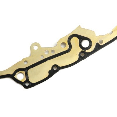Timing Case Cover Gasket RIDEX 568G0005 568G0005 - photo 3