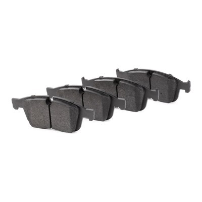 Brake Pads Set RIDEX 402B1156 402B1156 - photo 5