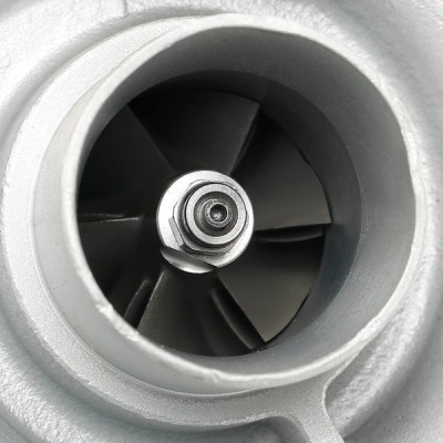 Turbocharger RIDEX 2234C0120R 2234C0120R - photo 12