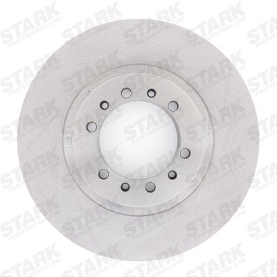 Brake Disc Stark SKBD-0022111 SKBD-0022111 - photo 3