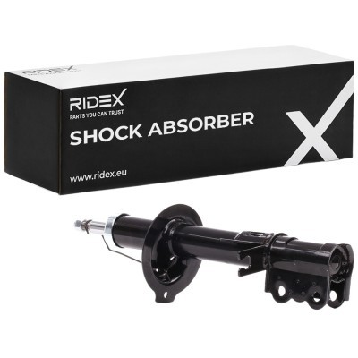 Shock Absorber RIDEX 854S0730 854S0730 - photo 2