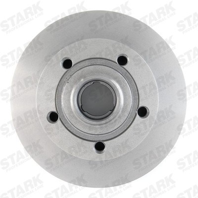 Brake Disc Stark SKAD-2018 SKAD-2018 - photo 3