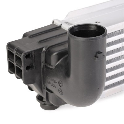 Intercooler, Charger RIDEX 468I0193 468I0193 - photo 6