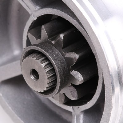 Starter RIDEX 2S0071 2S0071 - photo 5