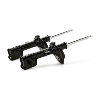 Shock Absorber RIDEX 854S2040 854S2040 - photo 5