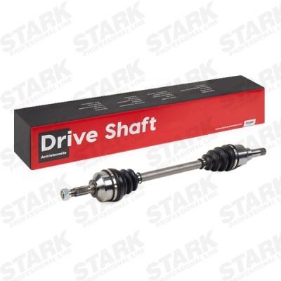 Drive Shaft Stark SKDS-0211003 SKDS-0211003 - photo 3