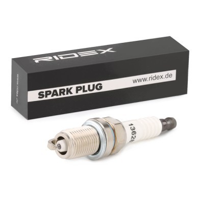 Spark Plug RIDEX 686S0040 686S0040 - photo 3
