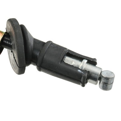 Cable Pull, Parking Brake RIDEX 124C0086 124C0086 - photo 3