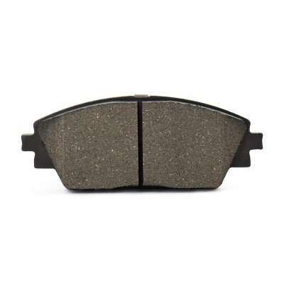 Brake Pads Set RIDEX 402B0887P 402B0887P - photo 6