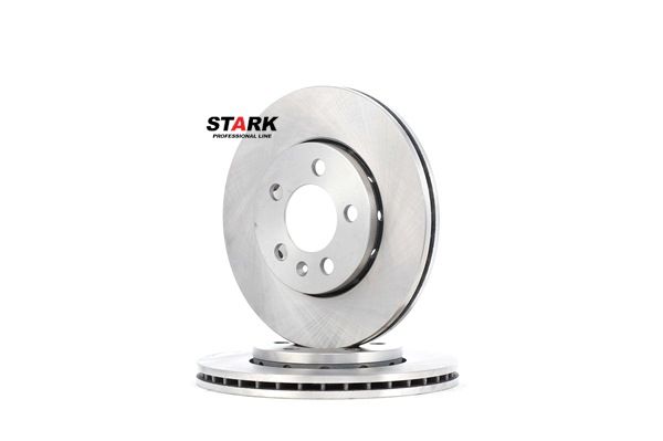 Brake Disc Stark SKAD-2003 SKAD-2003 - photo 1
