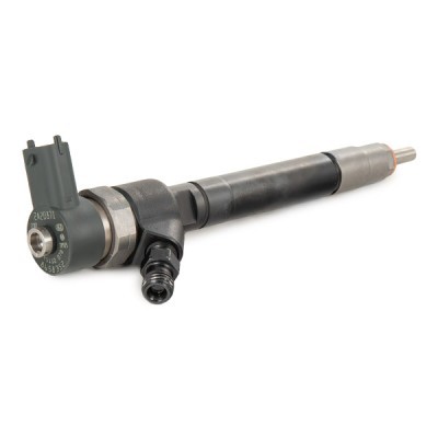Injector (petrol) RIDEX 3905I0114R 3905I0114R - photo 5