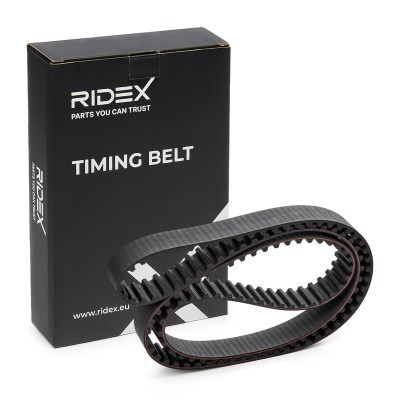 Timing Belt RIDEX 306T0169 306T0169 - photo 2