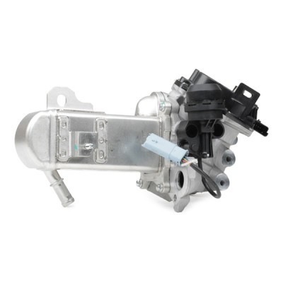 EGR Valve RIDEX 1145E0092 1145E0092 - photo 4