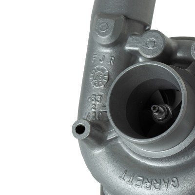 Turbocharger RIDEX 2234C0421R 2234C0421R - photo 6