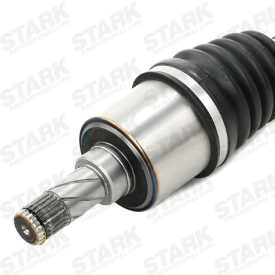 Drive Shaft Stark SKDS-0210729 SKDS-0210729 - photo 6