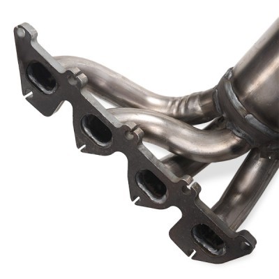 Catalytic converter RIDEX 429C0280 429C0280 - photo 5