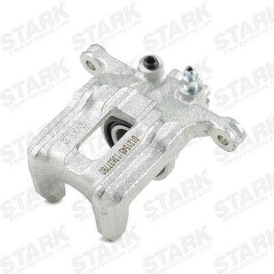 Brake Caliper Stark SKBC-0460791 SKBC-0460791 - photo 4