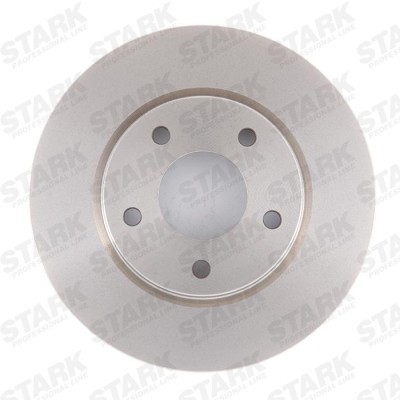 Brake Disc Stark SKBD-0020363 SKBD-0020363 - photo 3