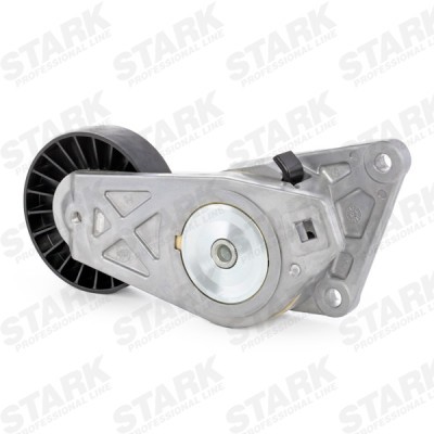 Belt Tensioner V-Ribbed Belt Stark SKTP-0600088 SKTP-0600088 - photo 4