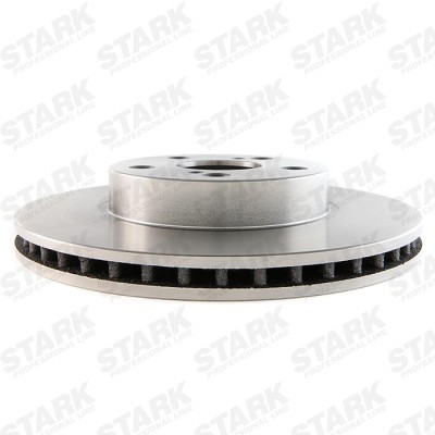Brake Disc Stark SKBD-0020063 SKBD-0020063 - photo 4