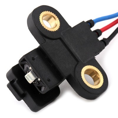 Crankshaft Pulse Sensor RIDEX 833C0194 833C0194 - photo 4