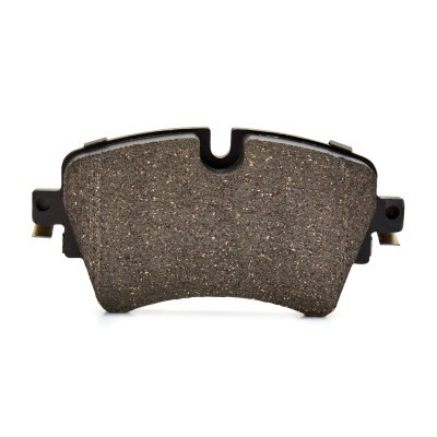 Brake Pads Set RIDEX 402B1069P 402B1069P - photo 6