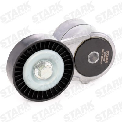 Belt Tensioner V-Ribbed Belt Stark SKTP-0600031 SKTP-0600031 - photo 3