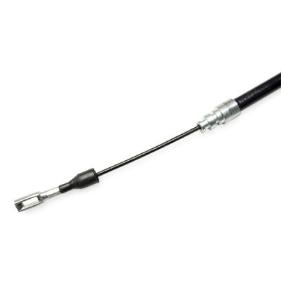 Cable Pull, Parking Brake RIDEX 124C0613 124C0613 - photo 3