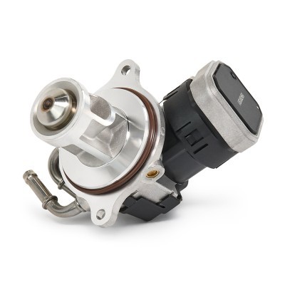 EGR Valve RIDEX 1145E0074 1145E0074 - photo 3